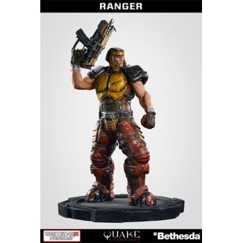 Quake Champions Statue 1/6 Ranger 41 cm