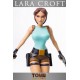 Tomb Raider 20th Anniversary Series Statue 1/6 Lara Croft Regular Version 36 cm