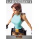 Tomb Raider 20th Anniversary Series Statue 1/6 Lara Croft Regular Version 36 cm