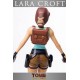 Tomb Raider 20th Anniversary Series Statue 1/6 Lara Croft Regular Version 36 cm