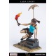 Tomb Raider Temple of Osiris Statue 1/6 Lara Croft Regular Version 41 cm