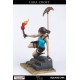 Tomb Raider Temple of Osiris Statue 1/6 Lara Croft Regular Version 41 cm