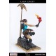 Tomb Raider Temple of Osiris Statue 1/6 Lara Croft Regular Version 41 cm