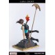 Tomb Raider Temple of Osiris Statue 1/6 Lara Croft Regular Version 41 cm