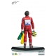 Ayrton Senna Legend 1/6 scale Figure