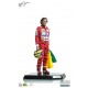 Ayrton Senna Legend 1/6 scale Figure