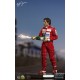 Ayrton Senna Legend 1/6 scale Figure