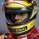 Ayrton Senna Legend 1/6 scale Figure