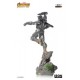 Avengers Infinity War BDS Art Scale Statue 1/10 War Machine 30 cm