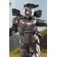 Avengers Infinity War BDS Art Scale Statue 1/10 War Machine 30 cm