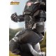 Avengers Infinity War BDS Art Scale Statue 1/10 War Machine 30 cm