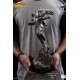 Avengers Infinity War BDS Art Scale Statue 1/10 War Machine 30 cm