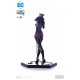 DC Comics: Catwoman 1:10 scale Statue