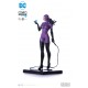 DC Comics: Catwoman 1:10 scale Statue