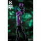 DC Comics: Catwoman 1:10 scale Statue