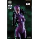 DC Comics: Catwoman 1:10 scale Statue