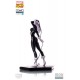 Marvel Comics Statue 1/10 Black Cat 18 cm