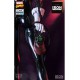 Marvel Comics Statue 1/10 Black Cat 18 cm