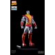 Marvel: X-Men Colossus 1/10 Scale Statue