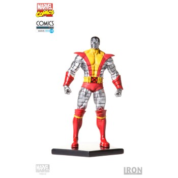 Marvel: X-Men Colossus 1/10 Scale Statue