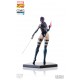 Marvel: X-Men Psylocke 1/10 Scale Statue