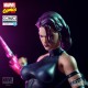 Marvel: X-Men Psylocke 1/10 Scale Statue