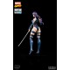 Marvel: X-Men Psylocke 1/10 Scale Statue