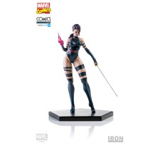 Marvel: X-Men Psylocke 1/10 Scale Statue