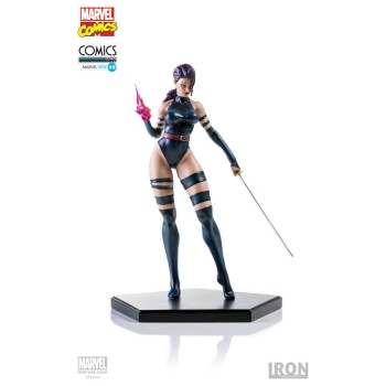 Marvel: X-Men Psylocke 1/10 Scale Statue