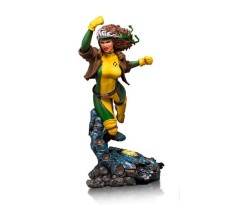 Marvel Comics BDS Art Scale Statue 1/10 Rogue 20 cm