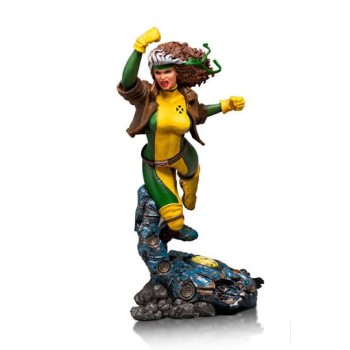 Marvel Comics BDS Art Scale Statue 1/10 Rogue 20 cm