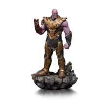 Avengers Endgame BDS Art Scale Statue 1/10 Thanos Black Order Deluxe 29 cm