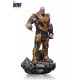 Avengers Endgame BDS Art Scale Statue 1/10 Thanos Black Order Deluxe 29 cm