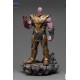 Avengers Endgame BDS Art Scale Statue 1/10 Thanos Black Order Deluxe 29 cm