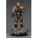 Avengers Endgame BDS Art Scale Statue 1/10 Thanos Black Order Deluxe 29 cm