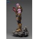 Avengers Endgame BDS Art Scale Statue 1/10 Thanos Black Order Deluxe 29 cm