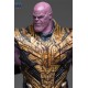 Avengers Endgame BDS Art Scale Statue 1/10 Thanos Black Order Deluxe 29 cm