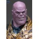 Avengers Endgame BDS Art Scale Statue 1/10 Thanos Black Order Deluxe 29 cm