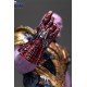 Avengers Endgame BDS Art Scale Statue 1/10 Thanos Black Order Deluxe 29 cm