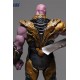 Avengers Endgame BDS Art Scale Statue 1/10 Thanos Black Order Deluxe 29 cm