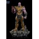 Avengers Endgame BDS Art Scale Statue 1/10 Thanos Black Order Deluxe 29 cm