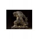 Lord Of The Rings Deluxe BDS Art Scale Statue 1/10 Cave Troll 46 cm