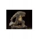 Lord Of The Rings Deluxe BDS Art Scale Statue 1/10 Cave Troll 46 cm