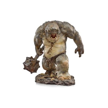 Lord Of The Rings Deluxe BDS Art Scale Statue 1/10 Cave Troll 46 cm