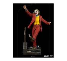 Joker Prime Scale Statue 1/3 The Joker 75 cm