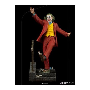 Joker Prime Scale Statue 1/3 The Joker 75 cm