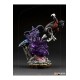 Marvel Comics BDS Art Scale Statue 1/10 Nightcrawler 20 cm