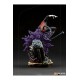 Marvel Comics BDS Art Scale Statue 1/10 Nightcrawler 20 cm