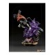 Marvel Comics BDS Art Scale Statue 1/10 Nightcrawler 20 cm