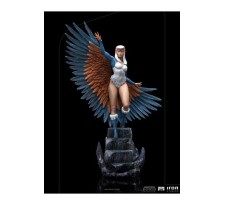 Masters of the Universe BDS Art Scale Statue 1/10 Sorceress 30 cm